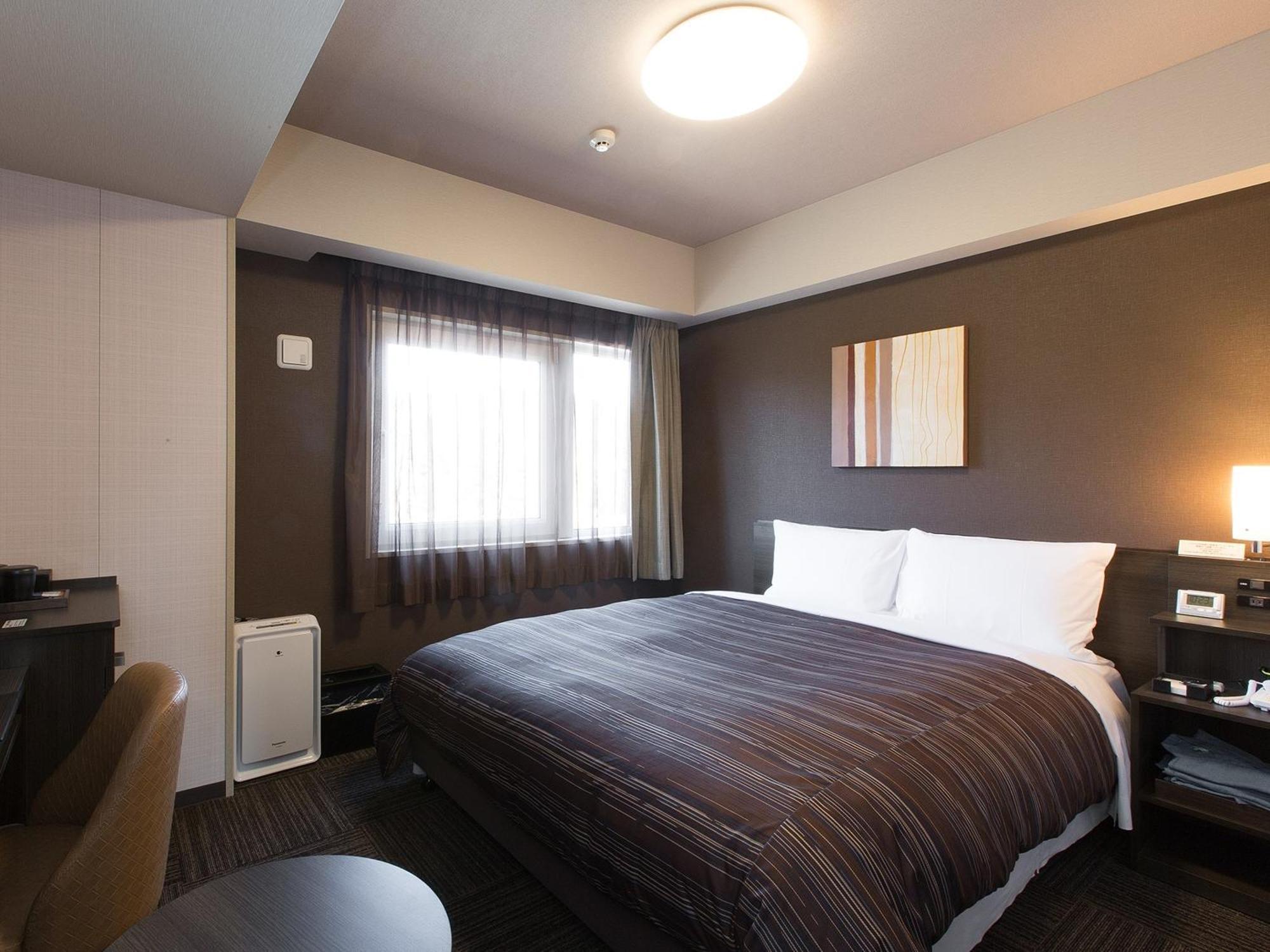 Hotel Route-Inn Higashiomi Yokaichi Ekimae מראה חיצוני תמונה